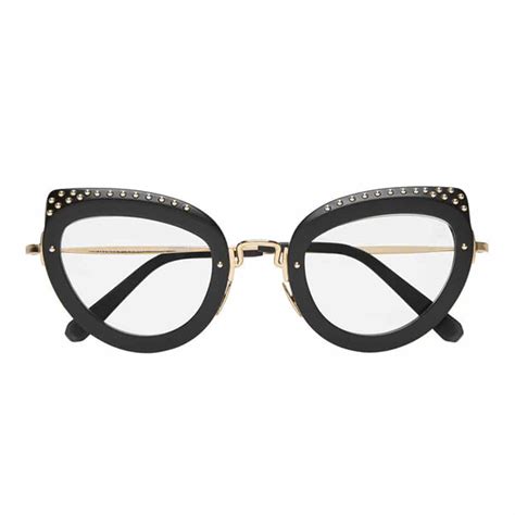 Philipp Plein Eyewear Plein Optical Frames Jacqueline V Mac And Co Eyecare