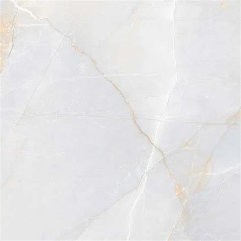 Gloss Beige 600x600 Digital Vitrified Tiles Thickness 10 12 Mm Rs