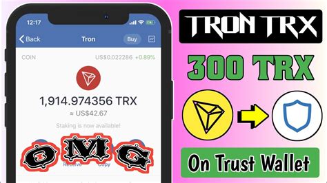 Free Trx Instant Withdraw How To Earn Free Trx Claim Free Trx