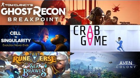 Best Free Full Trending Pc Games Right Now November 5 2021 Anycdkey