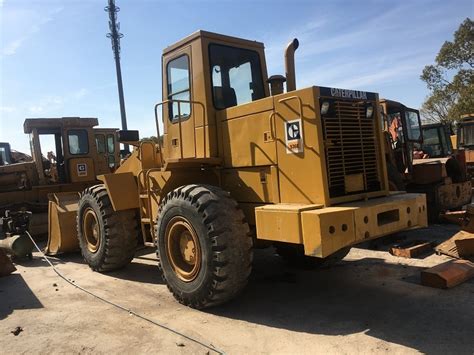 Cat 936e Loader For Sale Used Caterpillar Wheel Loader China Cat 936e