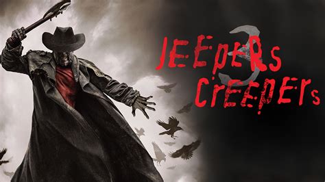 Jeepers Creepers 3 Movie Fanart Fanarttv