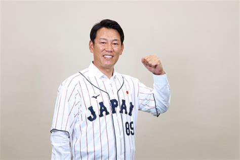 【朗報】井端弘和氏が「侍ジャパン」監督に就任！初陣はアジアプロ野球チャンピオンシップで注目の一戦に スポーツまとめもりー