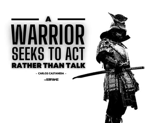 Biggest Warrior Quotes Of All Time Wake Up To A Better You