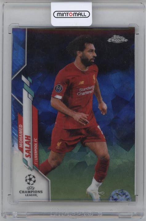 ミントモール MINT 立川店 2019 20 TOPPS CHROME SAPPHIRE UEFA CHAMPIONS LEAGUE