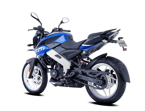 2022 Modenas Pulsar Ns200 Plasma Blue 3 Paul Tan S Automotive News