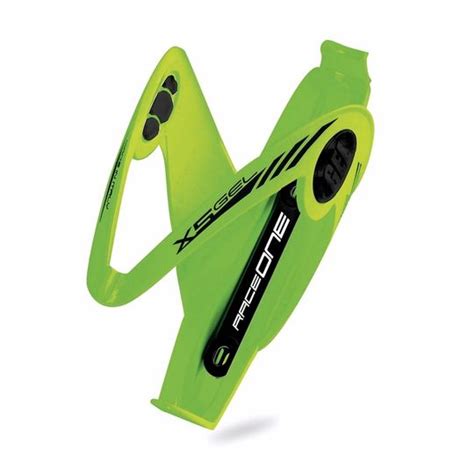 Saccon Porte Bidon Race One Fibre X Vert Noir En