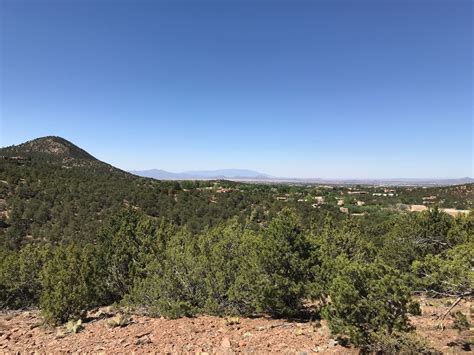 Best Hiking Trails near Santa Fe, New Mexico | AllTrails