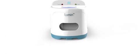 Lumin Cpap Cleaning Machine Lumin Australia