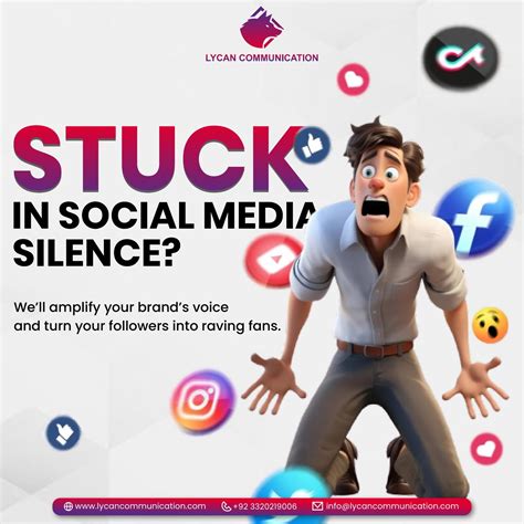 Lycan Communication | Karachi