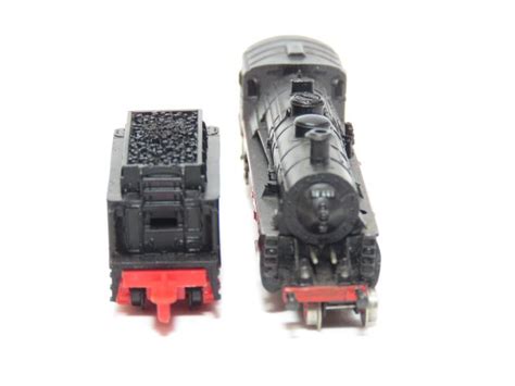 M Rklin Mini Club Dampflok Deutsche Reichsbahn Spur Z