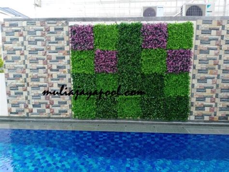 Kontraktor Buat Kolam Renang Karawang Berpengalaman Mulia Jaya Pool