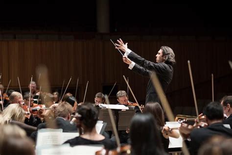 London Philharmonic Orchestra Returns To Royal Festival Hall This Autumn News The Strad