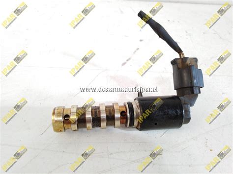 Sensor Presion De Aceite Escape Hyundai Tucson G Kd Dohc Valv