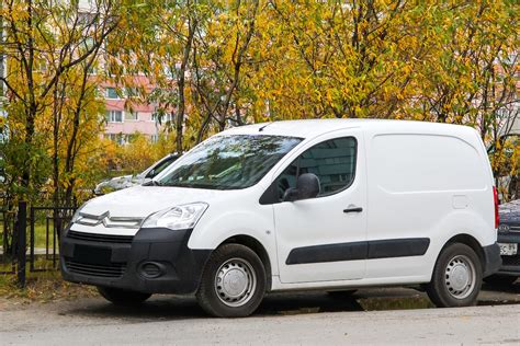 7 melhores carrinhas comerciais à venda no Standvirtual Standvirtual Blog