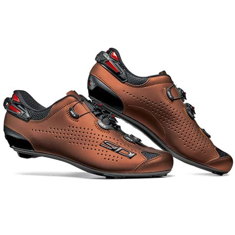 Sidi Shot 2 Road Cycling Shoes Limited Edition Merlin Cycles