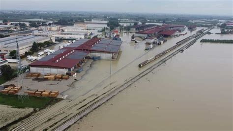 Alluvione Coldiretti Ha Raccolto Mila Euro Nel Weekend Solidale