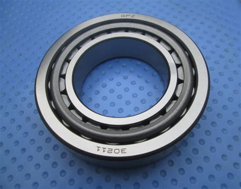 Taper Roller Bearing Gpz Brand X X Mm Bearing