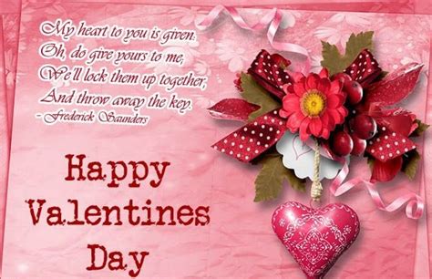 19 Best Valentine Day Messages For Girlfriend Vitalcute