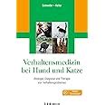 Verhaltensmedizin Bei Hund Und Katze Tiologie Diagnose Und Therapie