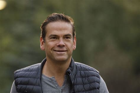 Lachlan Murdoch Says Fox News Ceo Suzanne Scott Has ‘done A Tremendous