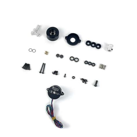 LDO Galileo 2 Extruder Kit For Clockwork 2 G2E