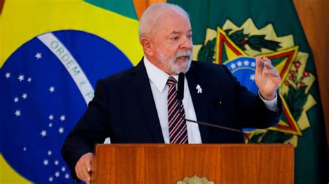 Lula Assina Decreto Que Eleva Imposto Sobre Armas De Fogo E Muni Es