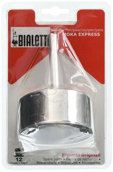 Bialetti Espresso Maker Spare Parts | Reviewmotors.co