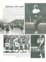 West High School - Shaheen Yearbook (Davenport, IA), Class of 1982 ...