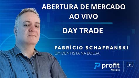 ANÁLISE DA ABERTURA DE MERCADO AO VIVO DIA 16 08 23 início 08 50