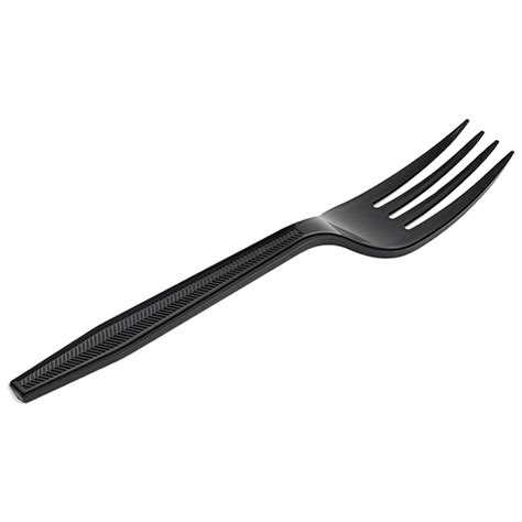 Meadoware Medium Heavy Weight Plastic Forks Pactiv Evergreen