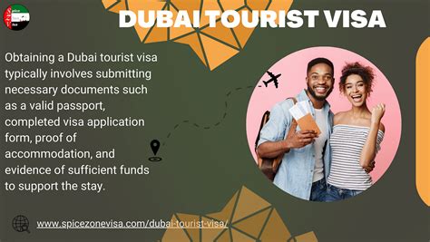 Dubai Tourist Visa Navigating The Vibrant Culture Modern By