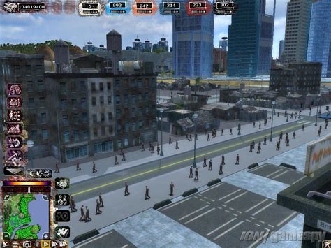 Městská Simulace City Life Recenze Gamesportcz