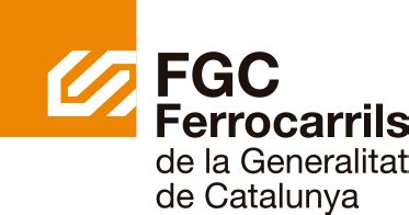 Logo1 Corpo Ferrocarrils De La Generalitat De Catalunya