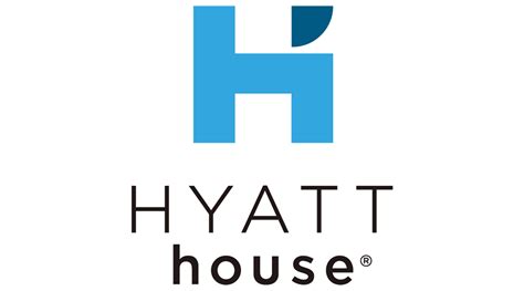 hyatt house vector logo   ai png format