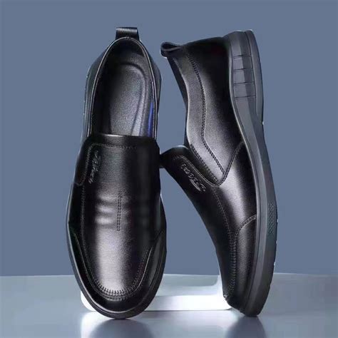 Exclusive Discounts For New Arrivals High Quality Business Men S Shoes