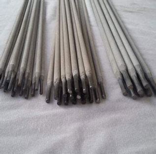 Inconel Welding Electrode Enicrfe Filler Wire Alloy Tig Rod