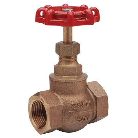 Bronze Globe Valve Pn Needle Disc Leengate Valves