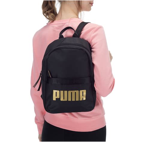 Mochila Feminina Puma - Mochila Puma Core Base - Feminina | Centauro