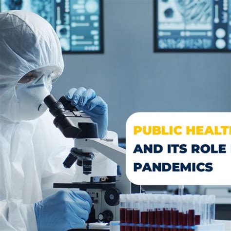 Most Sought After Public Health Careers In Tau