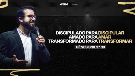 Culto de Celebração Pr Artur Lobo Atitude Petrópolis YouTube