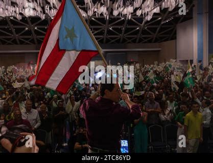 San Juan Estados Unidos 10 de diciembre de 2023 María de Lourdes