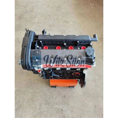 OLD F16D3 LONG BLOCK-b-WITZ SILON TECHNOLOGY DEVELOPMENT CO., LTD.