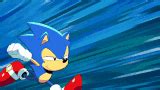 Sonic The Hedgehog Run Fast Speed GIF | GIFDB.com