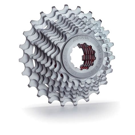 Miche 9 Speed Cassette Campagnolo Compatible The Cycle Clinic