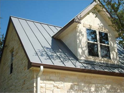 Irvin Metal Roofing Residential Commercial Texas Hill Country Metal Roofs Eclectic Austin