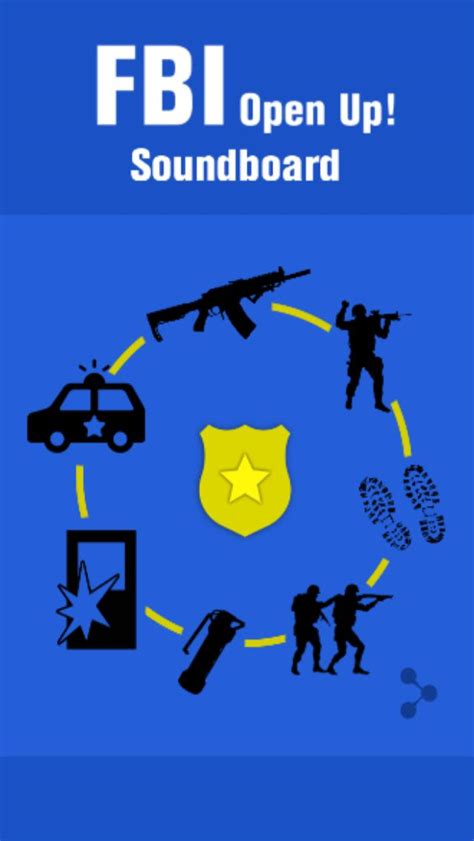 FBI Open Up! APK for Android Download