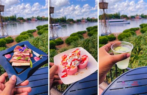 Your Ultimate Passport To Drinking Around The World In Epcot Disney