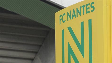 Pascal Praud L Che Ses V Rit S Sur Les Rumeurs De Vente Du Fc Nantes