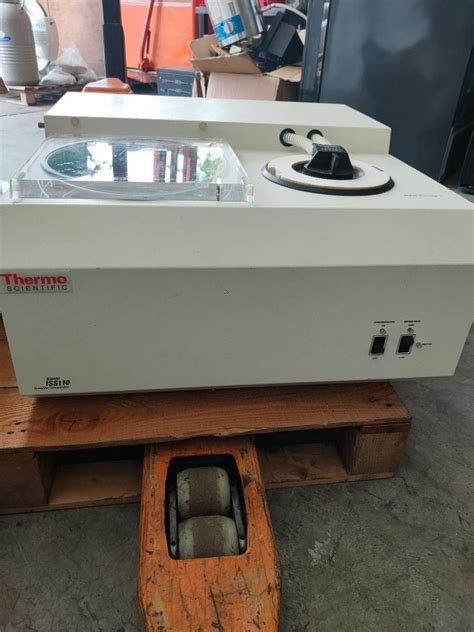 Thermo Savant Iss Speedvac Concentrator System For Sale Each